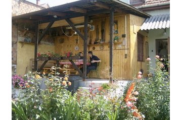 Accommodatie bij particulieren Eger 3